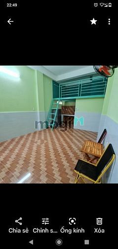 Hình ảnh Phòng thoáng mát 57 Điện Biên Phủ, từ 4tr