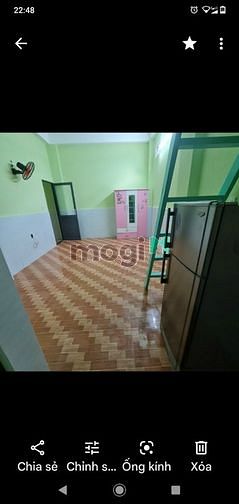 Hình ảnh Phòng thoáng mát 57 Điện Biên Phủ, từ 4tr