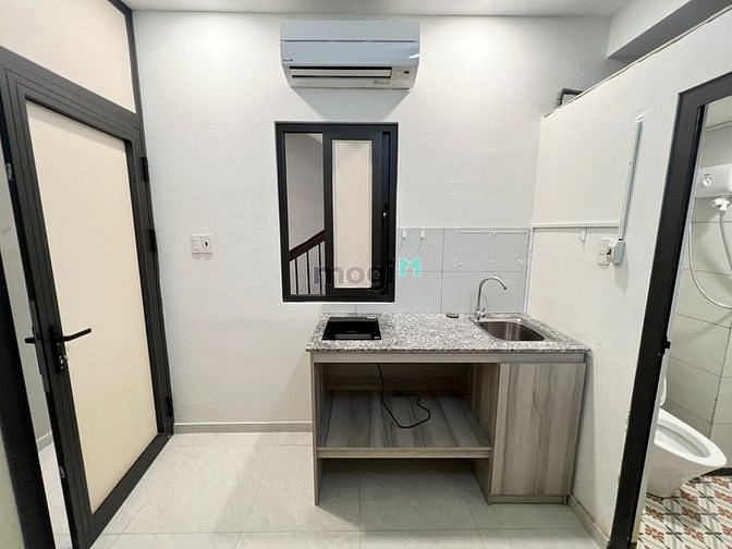 Hình ảnh CĂN HỘ-PHÒNG TRỌ GIÁ RẺ khu vực Tân Phú-Tân Bình