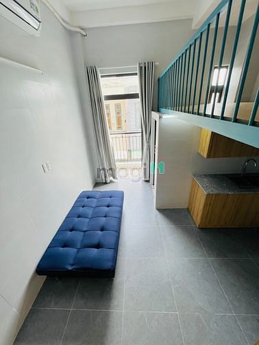 Hình ảnh Duplex full nội thất ngay Tân Kỳ Tân Quý