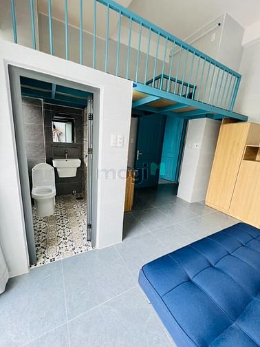 Hình ảnh Duplex full nội thất ngay Tân Kỳ Tân Quý