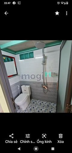 Hình ảnh Phòng thoáng mát 57 Điện Biên Phủ, từ 4tr