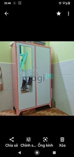 Hình ảnh Phòng thoáng mát 57 Điện Biên Phủ, từ 4tr