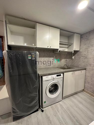 Hình ảnh Căn Hộ Siêu Đẹp Full Nội Thất Đakao - Q1
