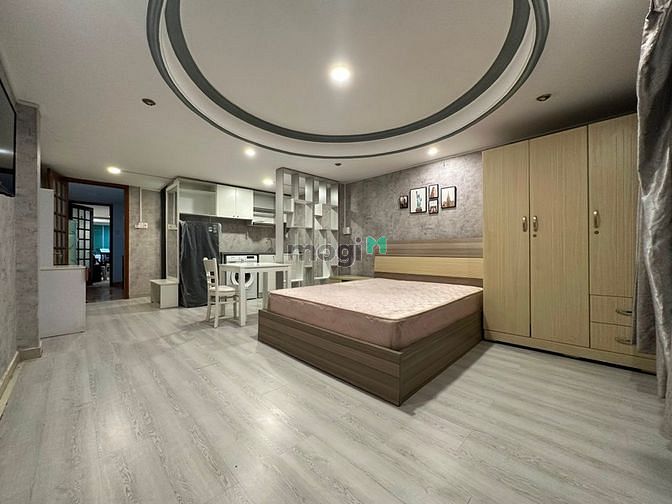 Hình ảnh Căn Hộ Siêu Đẹp Full Nội Thất Đakao - Q1