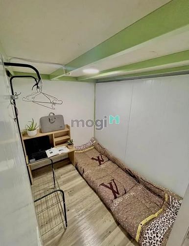 Hình ảnh 🌈🌈PHÒNG TRỌ - SleepBox KHÓA RIÊNG NGAY SỐ 9 Thăng Long,Q.Tân Bình