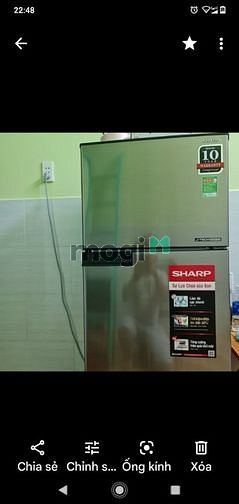 Hình ảnh Phòng thoáng mát 57 Điện Biên Phủ, từ 4tr