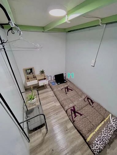 Hình ảnh 🌈🌈PHÒNG TRỌ - SleepBox KHÓA RIÊNG NGAY SỐ 9 Thăng Long,Q.Tân Bình