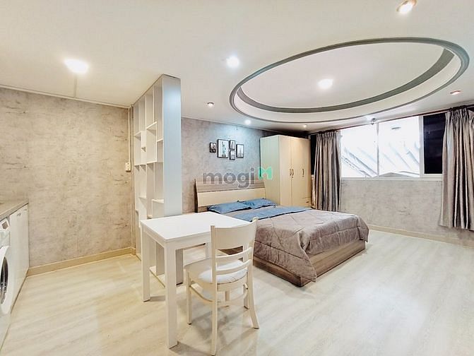 Hình ảnh Cho thuê Trang Chủ MB66.COM / Đăng Ký Tặng 66K Studio, Siêu Full NT, siêu rộng, Điện Biên Phủ, Q1