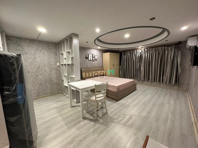 Hình ảnh Căn Hộ Siêu Đẹp Full Nội Thất Đakao - Q1