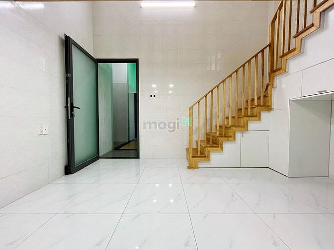 Hình ảnh CHDV 35m2_cuối đường LÊ THÚC HOẠCH_FULL tiện nghi