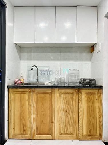 Hình ảnh CHDV 35m2_cuối đường LÊ THÚC HOẠCH_FULL tiện nghi
