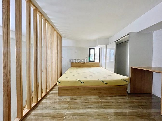 Hình ảnh CHDV 35m2_cuối đường LÊ THÚC HOẠCH_FULL tiện nghi