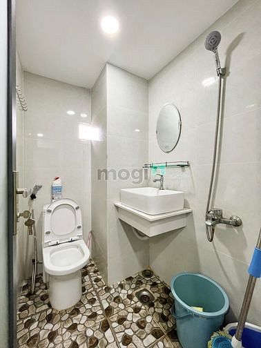 Hình ảnh CHDV 35m2_cuối đường LÊ THÚC HOẠCH_FULL tiện nghi