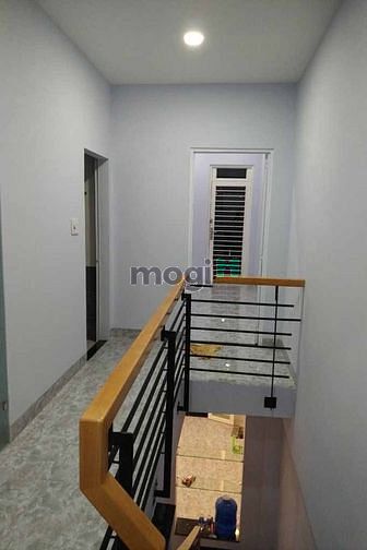Hình ảnh Nguyên căn hẻm Huỳnh Tấn Phát, P. Tân Phú, Q7