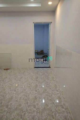 Hình ảnh Nguyên căn hẻm Huỳnh Tấn Phát, P. Tân Phú, Q7
