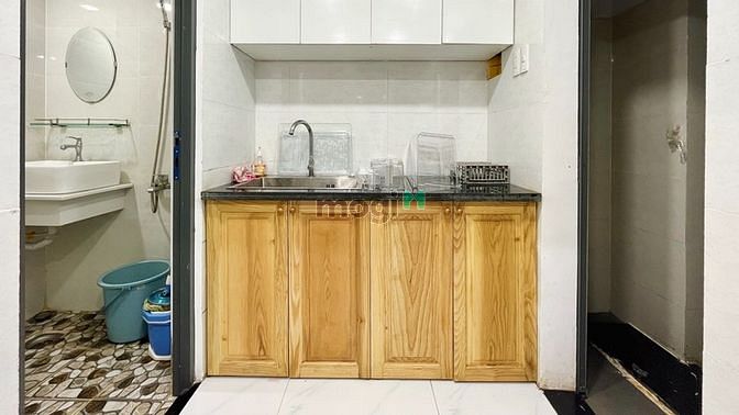 Hình ảnh CHDV 35m2_cuối đường LÊ THÚC HOẠCH_FULL tiện nghi