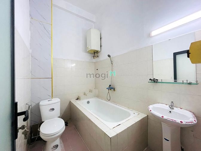 Hình ảnh Studio💯30m2 FULL⚜️Nội Thất Cửa Sổ Trời💠Bãi Giữ Xe 24/24 Trung Tâm Q3