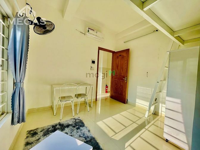 Hình ảnh Cho thuê phòng có gác siêu thoáng mát gần Sân Bay