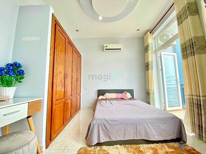 Hình ảnh 💫⚡️Căn Hộ 2PN 🛵 Cầu Lê Văn Sỹ 📍Q.3