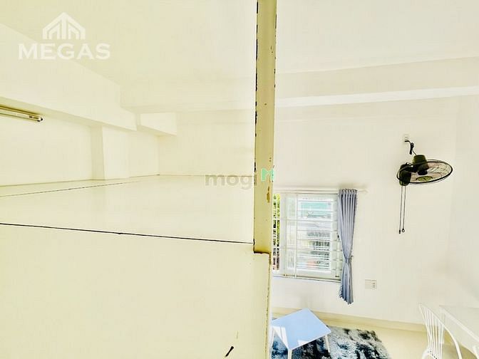 Hình ảnh Cho thuê phòng có gác siêu thoáng mát gần Sân Bay