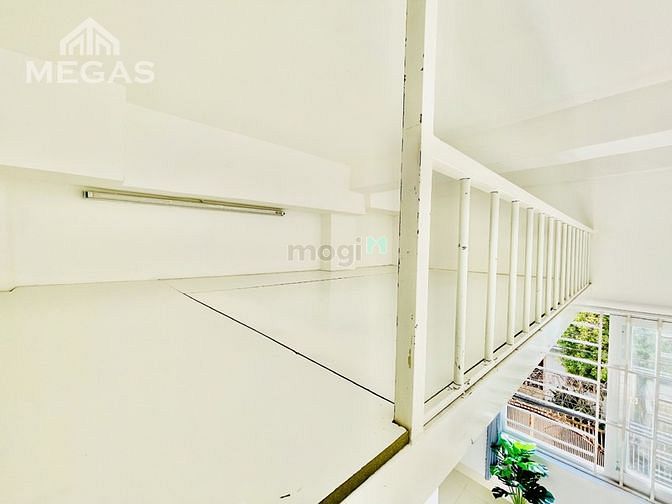 Hình ảnh Cho thuê phòng có gác siêu thoáng mát gần Sân Bay