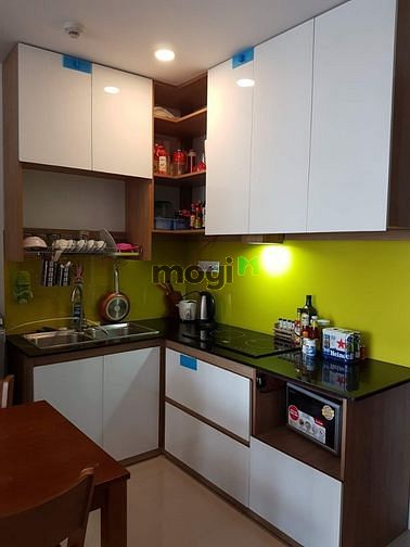 Hình ảnh Chỉ 14tr/th - Cho Thuê 1PN 55m2 - BOTANICA PREMIER