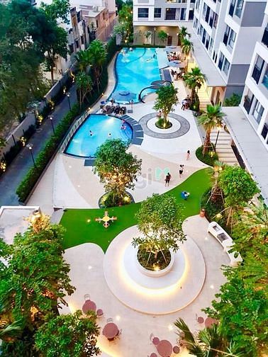 Hình ảnh Chỉ 14tr/th - Cho Thuê 1PN 55m2 - BOTANICA PREMIER