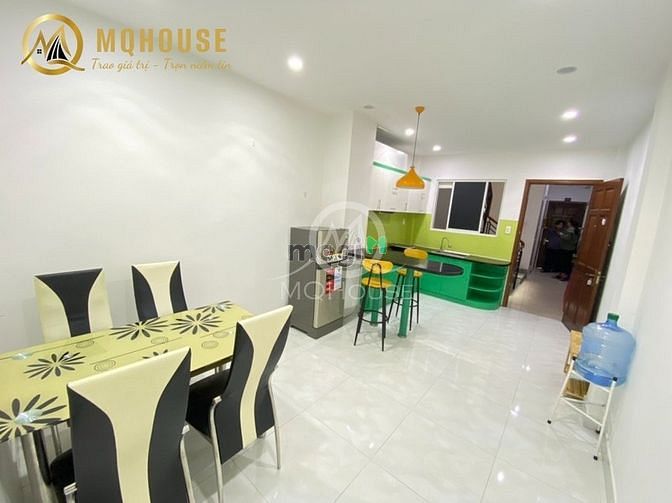 Hình ảnh Cho thuê căn STUDIO sang xịn mịn Bancol đường Thăng Long khu Sân bay