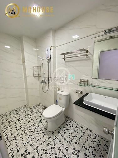 Hình ảnh Cho thuê căn STUDIO sang xịn mịn Bancol đường Thăng Long khu Sân bay