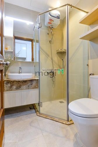 Hình ảnh Bán CH PHÚC THỊNH 88m2, 2PN, SH LD, góc, bancon ĐB. Giá thật: 3.3 tỷ
