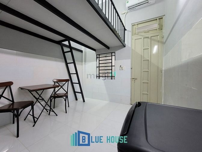 Hình ảnh Duplex cao 2m rộng 25m2, giá từ 3-4tr, ở Lê Văn Sỹ
