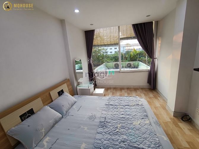 Hình ảnh Cho thuê căn STUDIO sang xịn mịn Bancol đường Thăng Long khu Sân bay