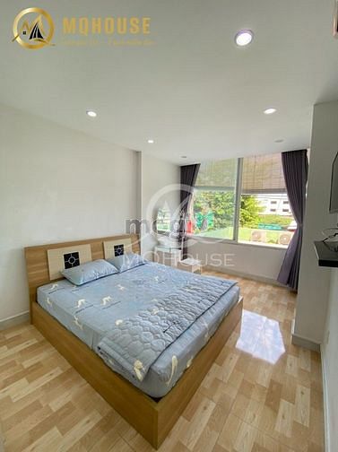 Hình ảnh Cho thuê căn STUDIO sang xịn mịn Bancol đường Thăng Long khu Sân bay