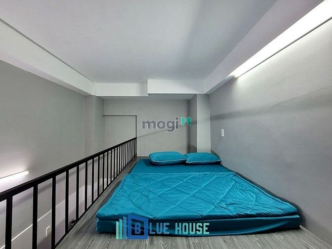 Hình ảnh Duplex cao 2m rộng 25m2, giá từ 3-4tr, ở Lê Văn Sỹ
