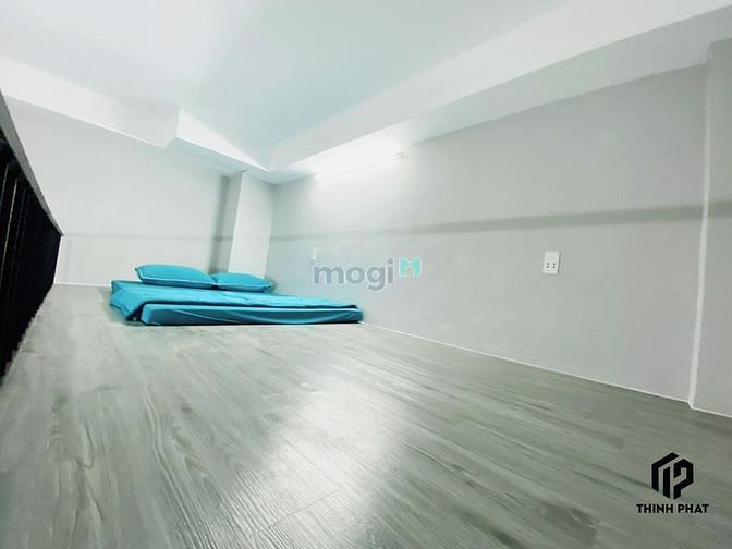 Hình ảnh Duplex cao 2m rộng 25m2, giá từ 3-4tr, ở Lê Văn Sỹ
