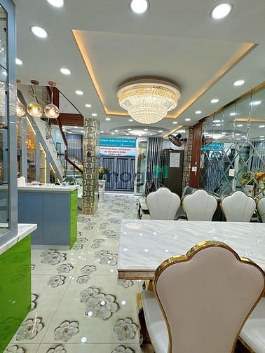 Hình ảnh Cho Thuê Căn Hộ mini NỘI THẤT CƠ BẢN rộng rãi - Dương Bá Trạc - 25m2