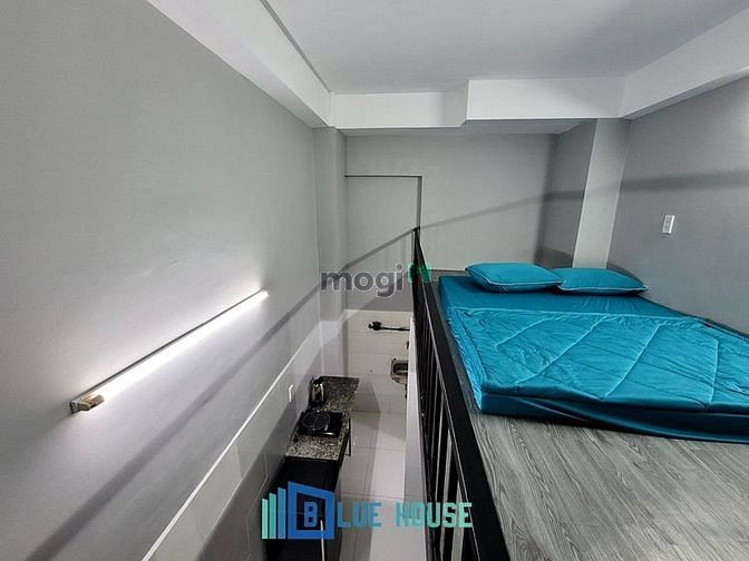 Hình ảnh Duplex cao 2m rộng 25m2, giá từ 3-4tr, ở Lê Văn Sỹ