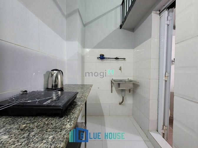 Hình ảnh Duplex cao 2m rộng 25m2, giá từ 3-4tr, ở Lê Văn Sỹ