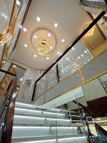 Hình ảnh Cho Thuê Căn Hộ mini NỘI THẤT CƠ BẢN rộng rãi - Dương Bá Trạc - 25m2