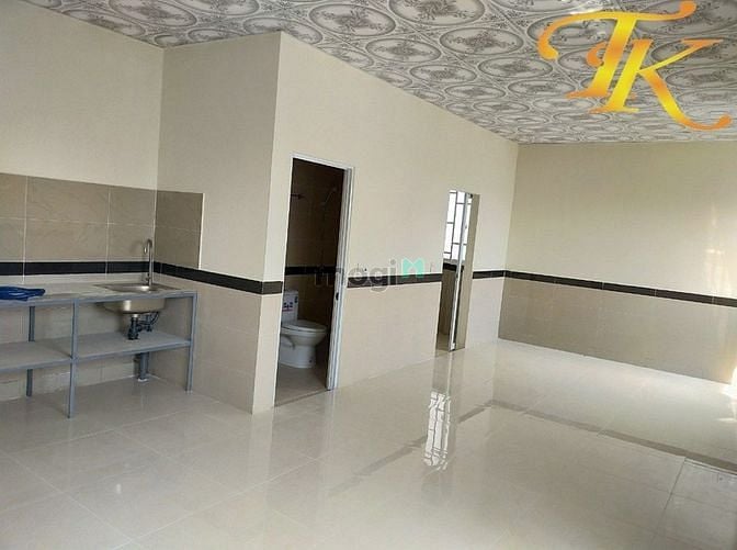 Hình ảnh Căn Hộ Dịch Vụ đường số 10 Trần Não