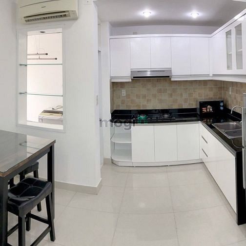 Hình ảnh Căn Hộ 2PN SkyGarden 3, PMH, Q7