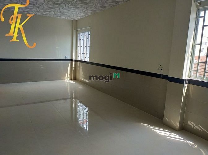 Hình ảnh Căn Hộ Dịch Vụ đường số 10 Trần Não