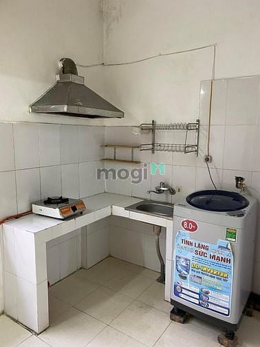 Hình ảnh Phòng 24m2 1GX ở Văn Cao, Q. Ba Đình, HN