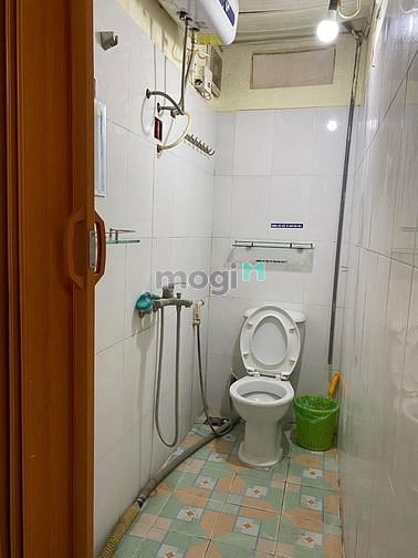 Hình ảnh Phòng 24m2 1GX ở Văn Cao, Q. Ba Đình, HN