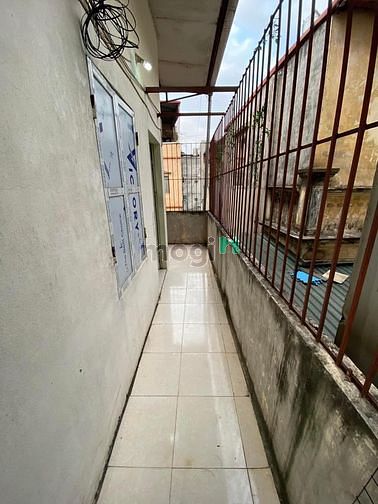 Hình ảnh Phòng 24m2 1GX ở Văn Cao, Q. Ba Đình, HN