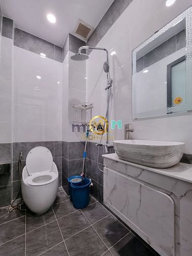 Hình ảnh 🌈CC MỚI 100%_ban công Sang mịn_FULL NT_Thang máy_BẢO VỆ