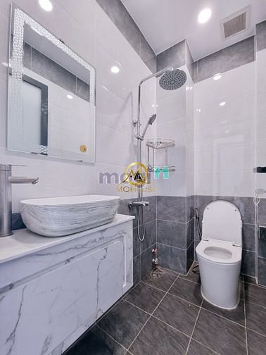 Hình ảnh 🌈CC MỚI 100%_ban công Sang mịn_FULL NT_Thang máy_BẢO VỆ