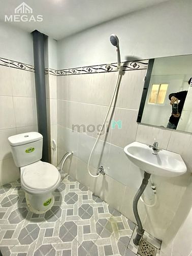 Hình ảnh Phòng Thoáng Gác Cao Ngay Trương Phước Phan