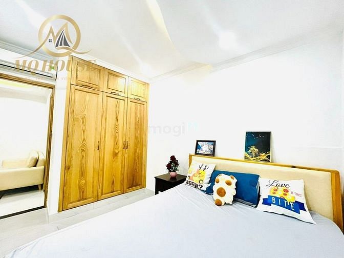 Hình ảnh 💠Mb6623 nạp rút nhanh chóng 1PN Ngay Đh văn lang-Bùi Viện-Cầu Ông Lãnh siêu đẹp🌈🌈